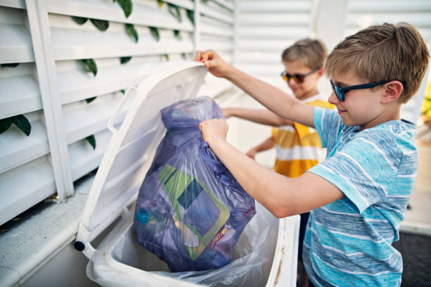 Best Professional Junk Removal  in Luverne, MN